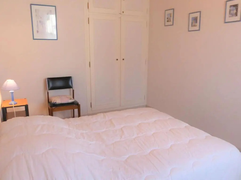 Maison Bretignolles-sur-Mer, 3 pièces, 6 personnes - FR-1-224A-383