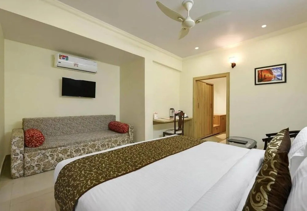 Padmini Bagh Resort
