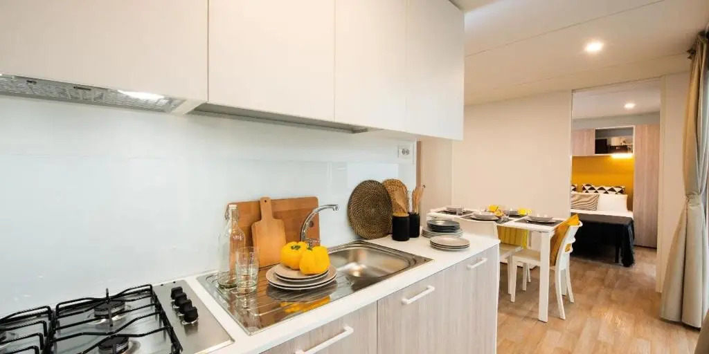 Camping villaggio LUltima spiaggia