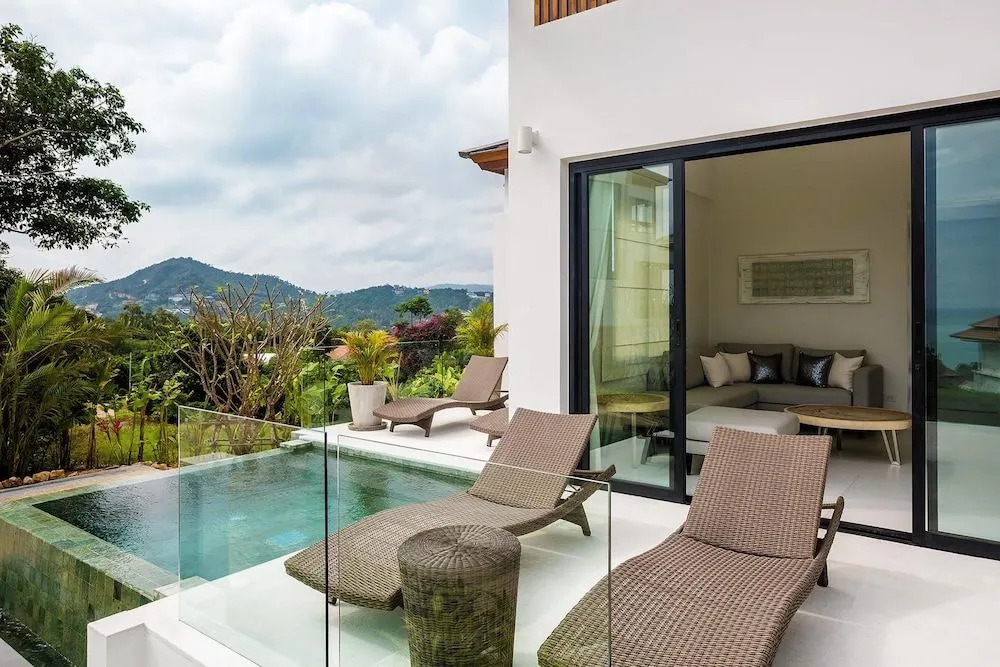 Villa Narak