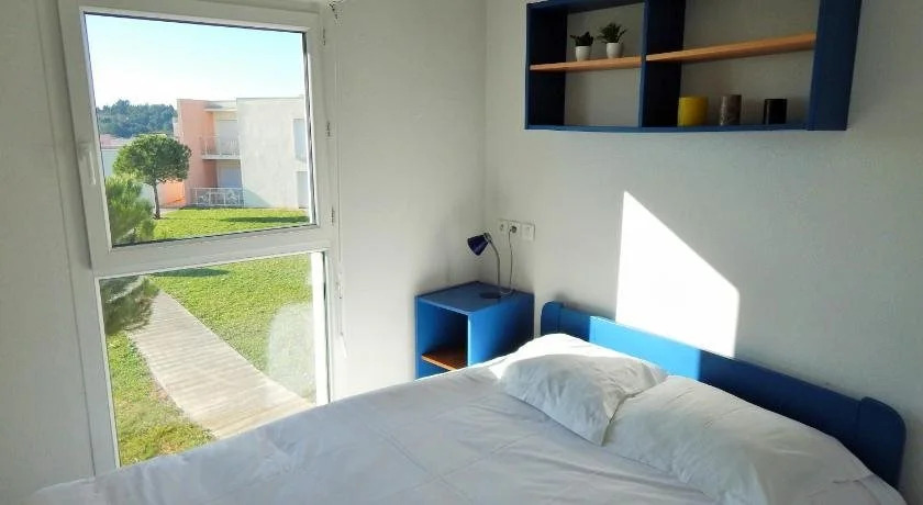 Résidence Lorée De Montpellier