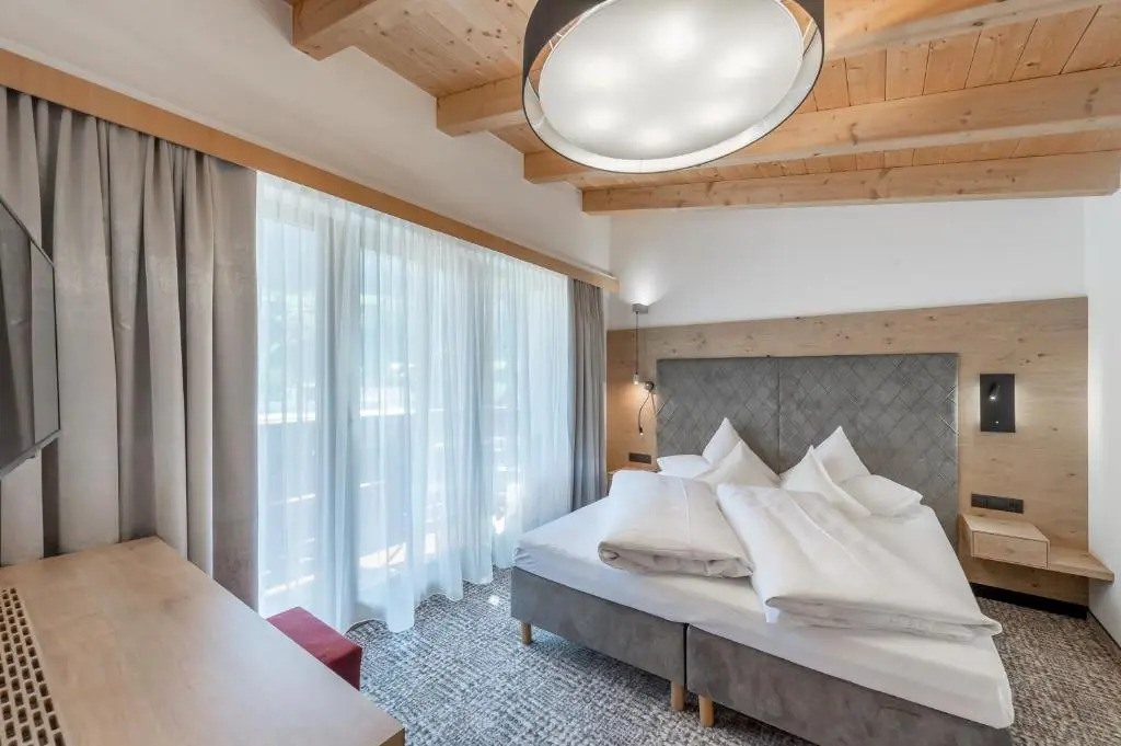Hotel Grauer Bär