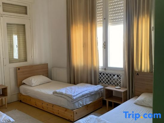 Nomads Hostel Tunisia