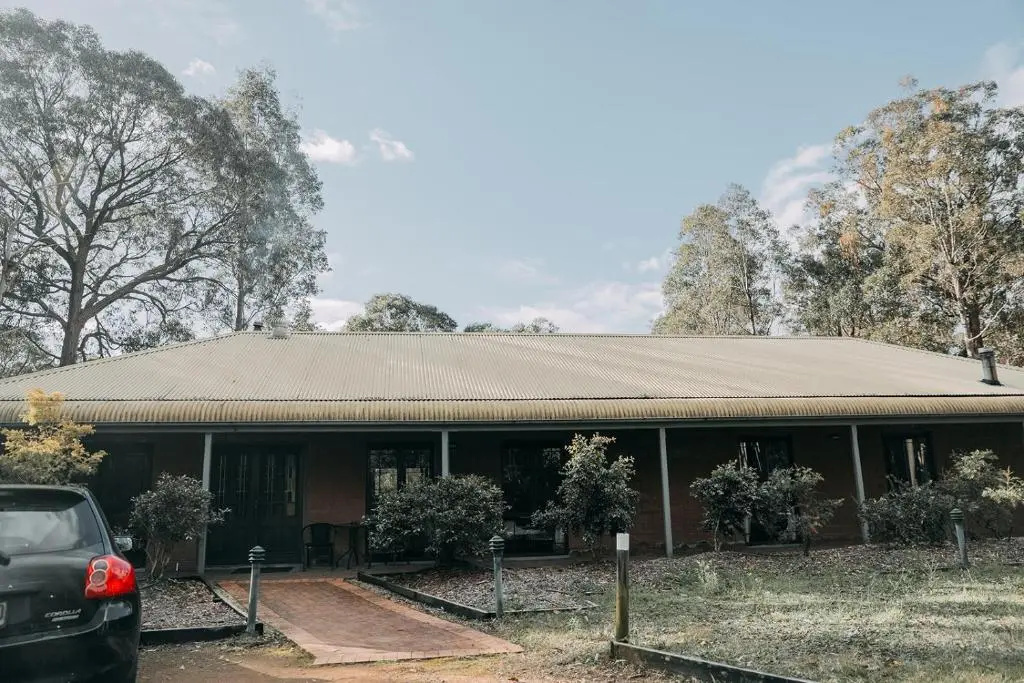 Hunter Valley Retreat