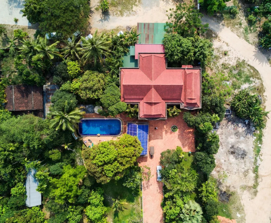 Bloom Garden Guesthouse