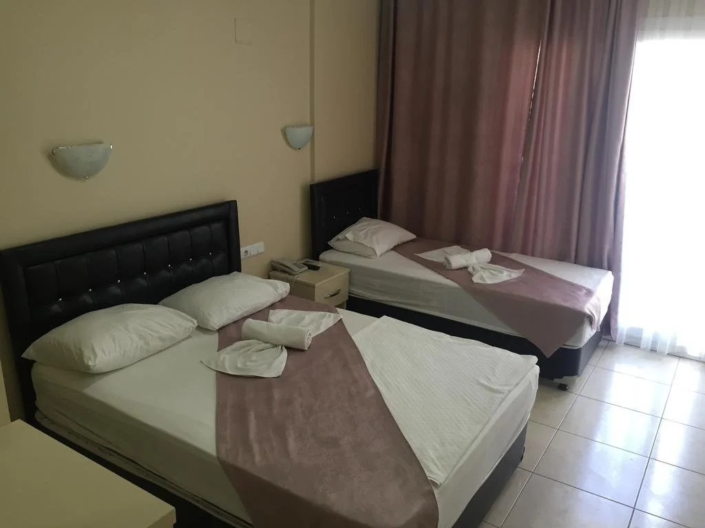 Ufuk Hotel