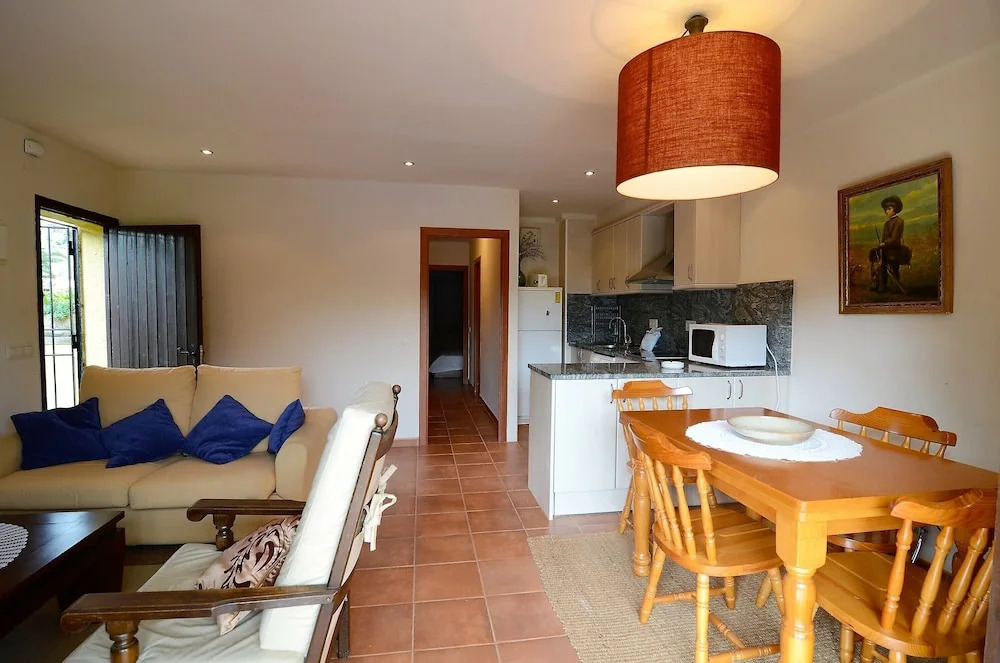 Apartamento Los Pinos 2-T