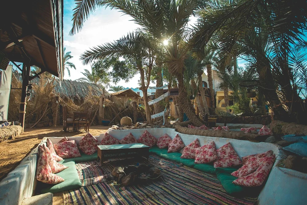 Lidia Dahab Hotel And restaurant