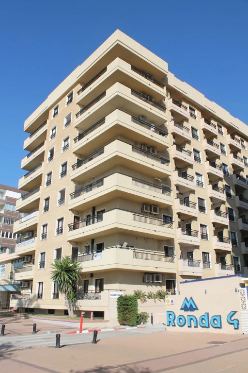 Beach Paradise Eco Friendly Apartment