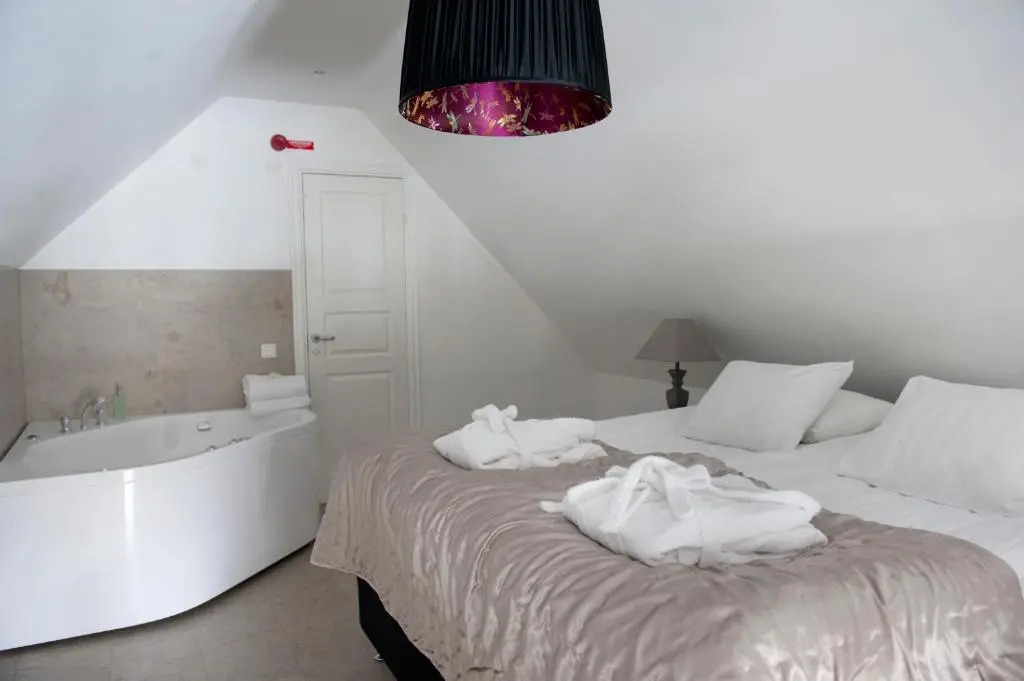 Hotell Slottsbacken