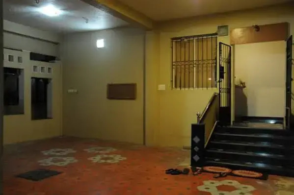 Raj Residency