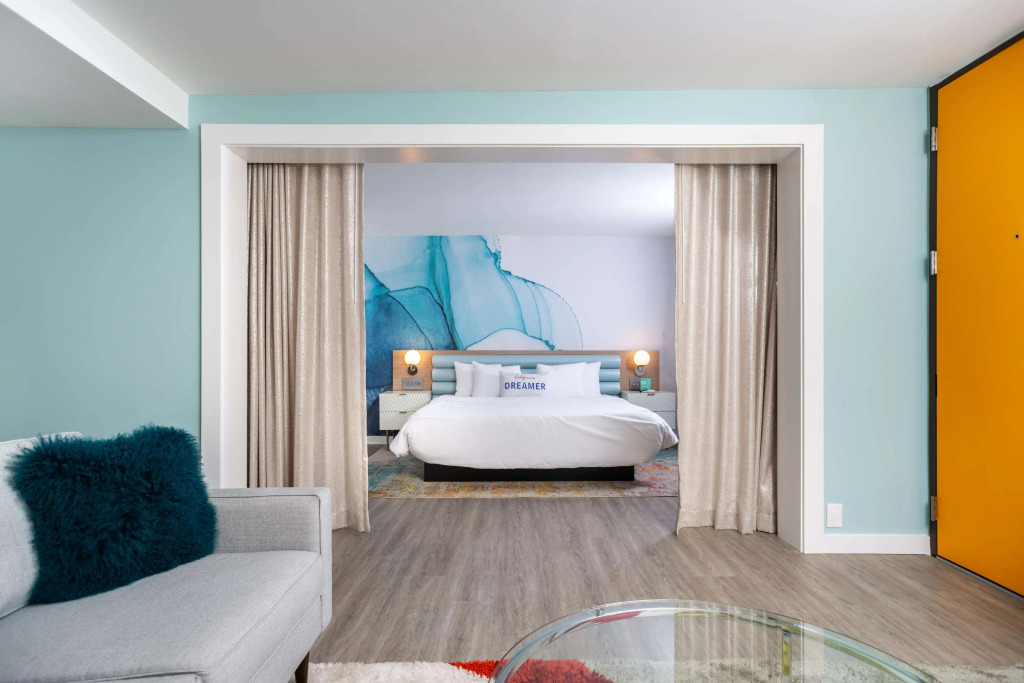 Rambler Hotel