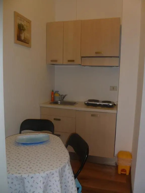 Casa Vacanze Anna
