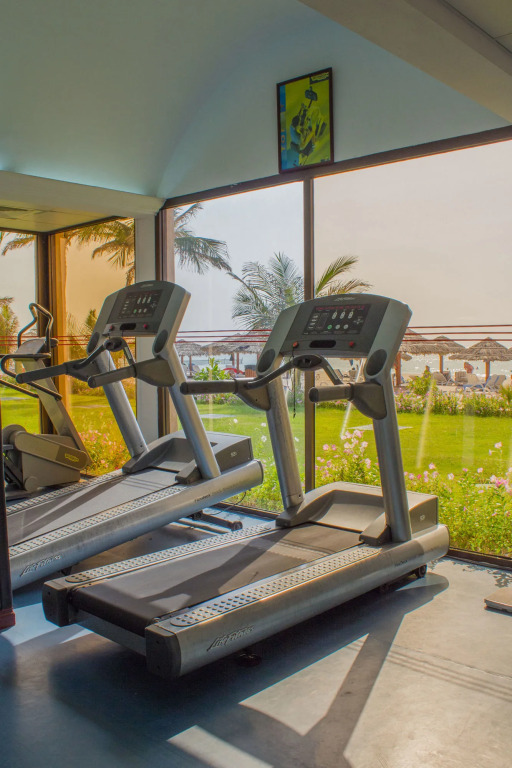 Louloua Beach Resort Sharjah