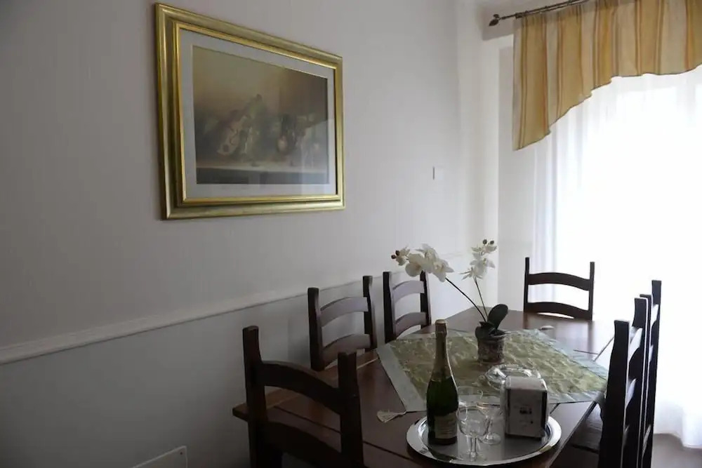 B&B San Leonardo