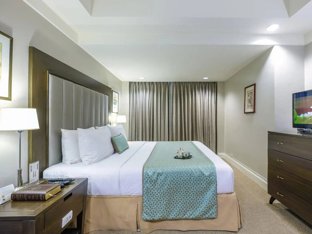 Somerset Millennium Makati