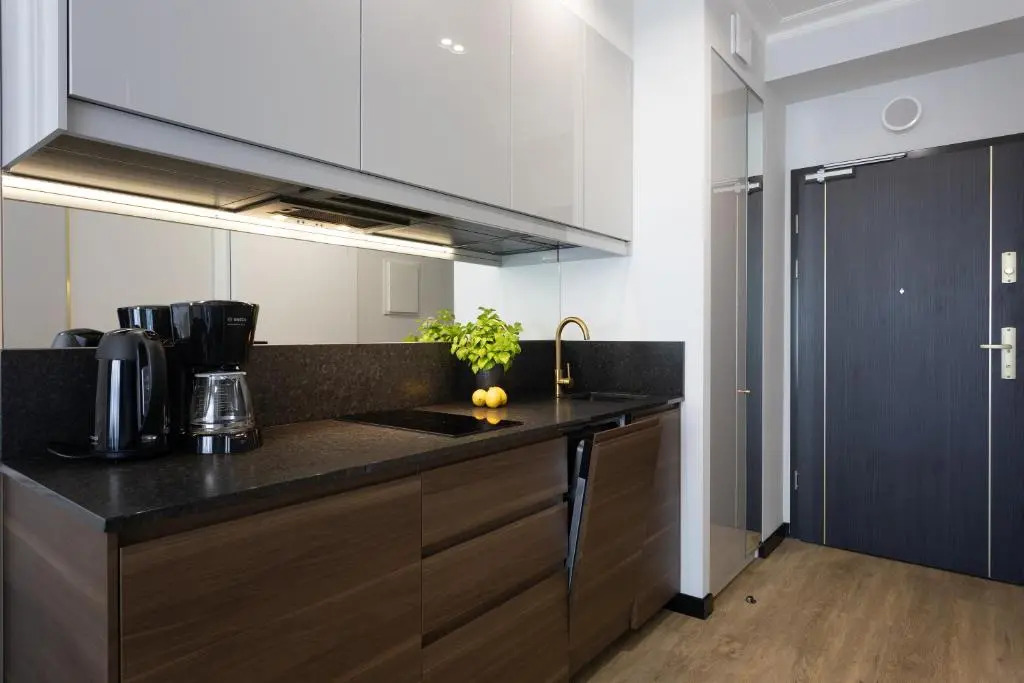 Apartpark - Ambria Apartments