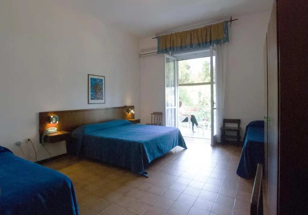 Calypso Art Hotel