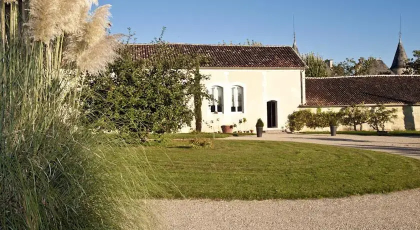 Domaine du Treuil