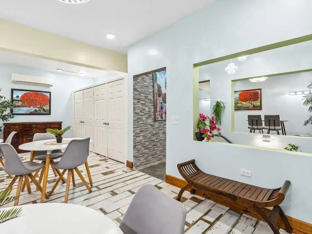 BethsAida Boutique Hotel