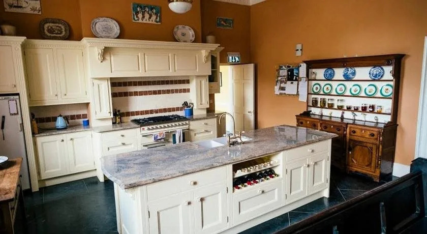 Ash Hill B&B