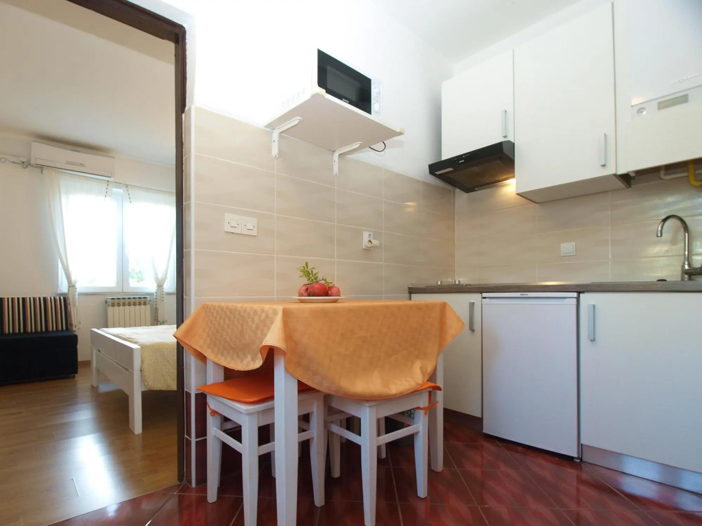 Apartment 1969
