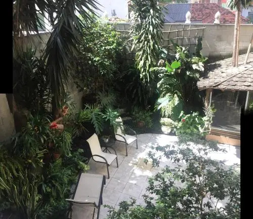 Paulista Flat Hotel