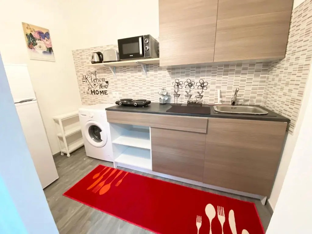 35 Passi dal mare B&B