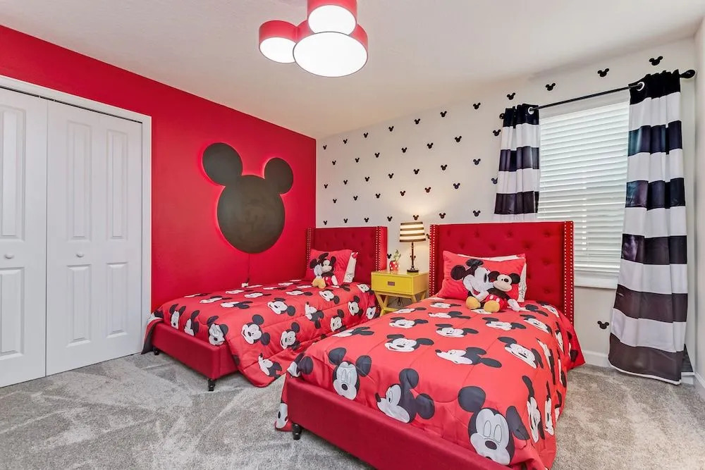 Ocean Court Villa Champions Gate 1