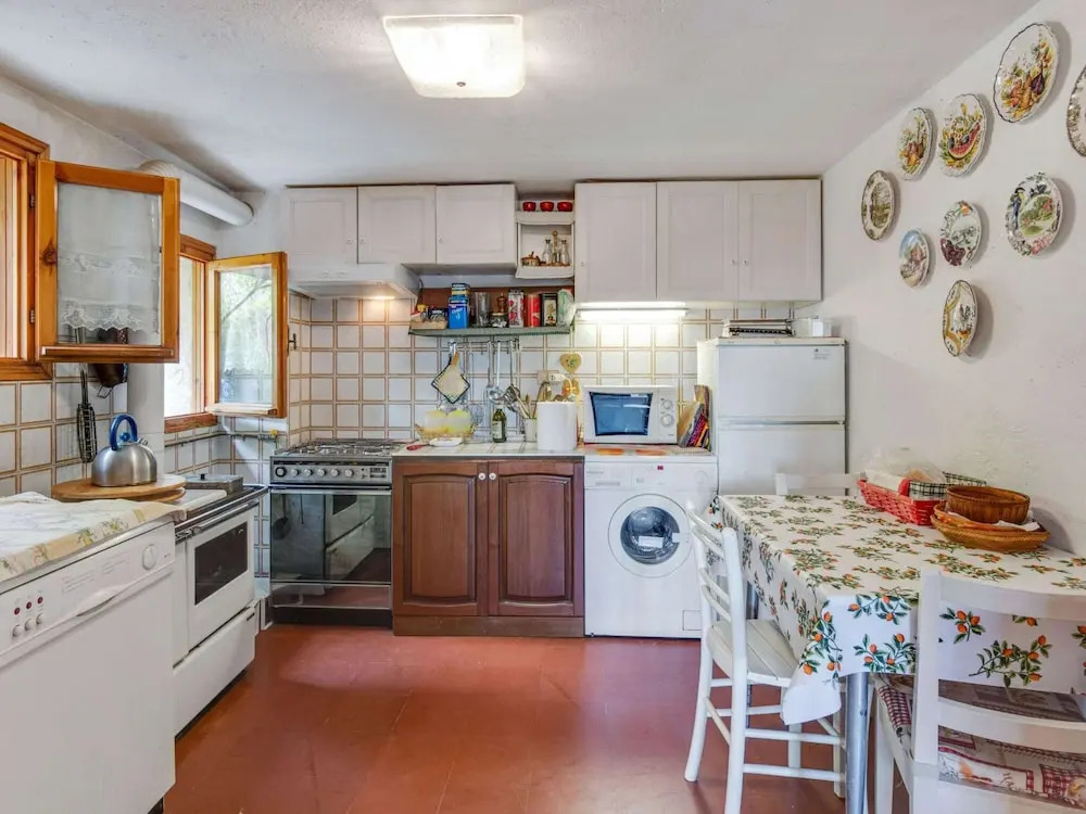 Spacious Cottage in Veneto