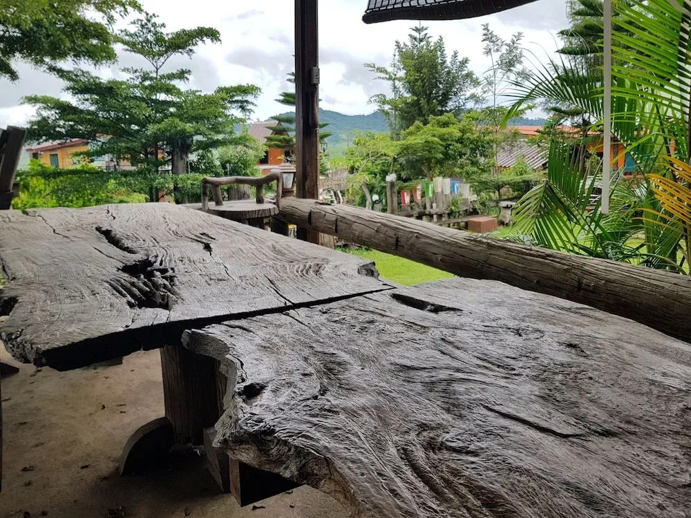 Ban Budta Resort
