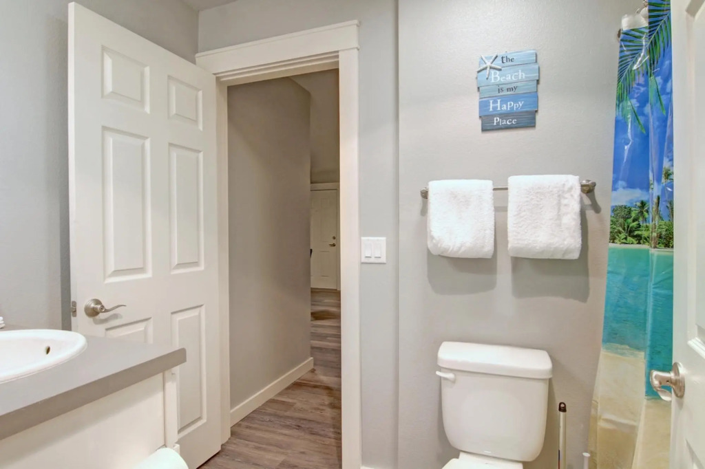 Courtyard #112 in Port Aransas