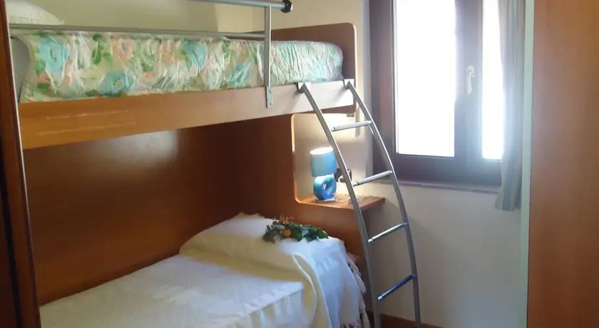 Casa Vacanza Mina