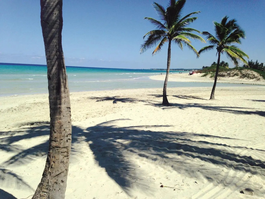 Blau Arenal Habana Beach