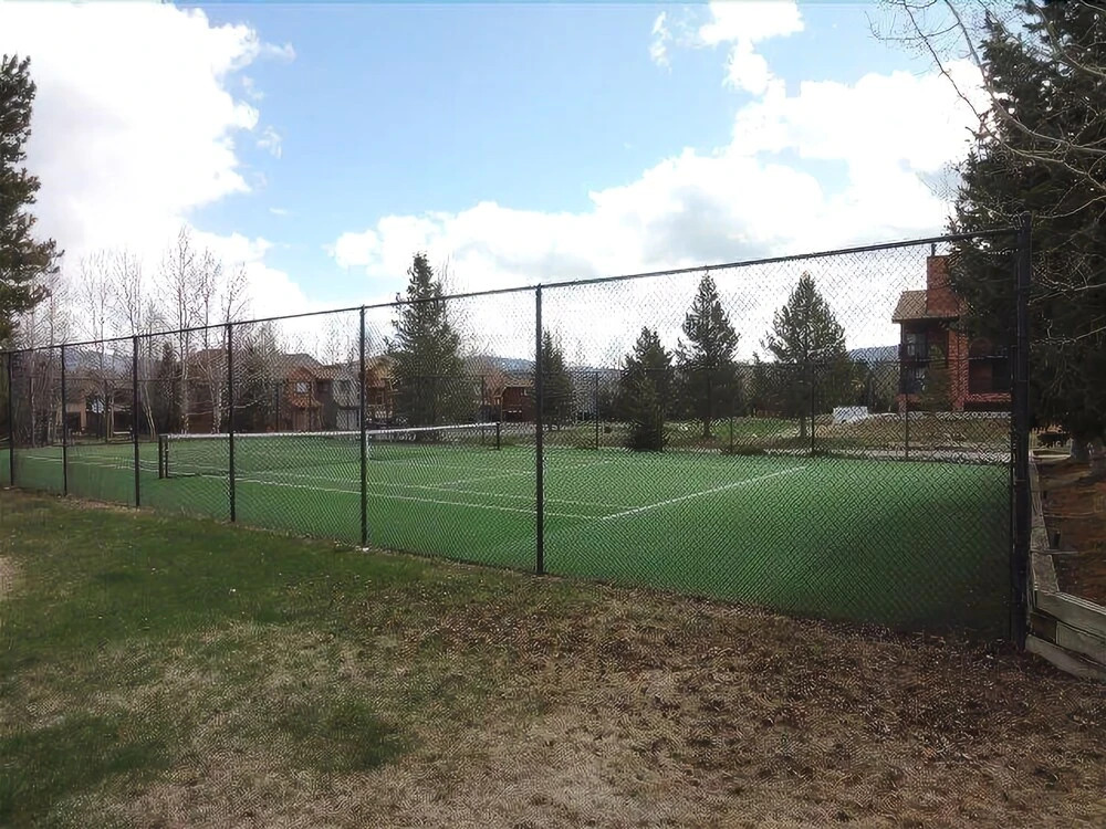 Mountainside Condo 120j 2 Bedrooms 2 Bathrooms Condo