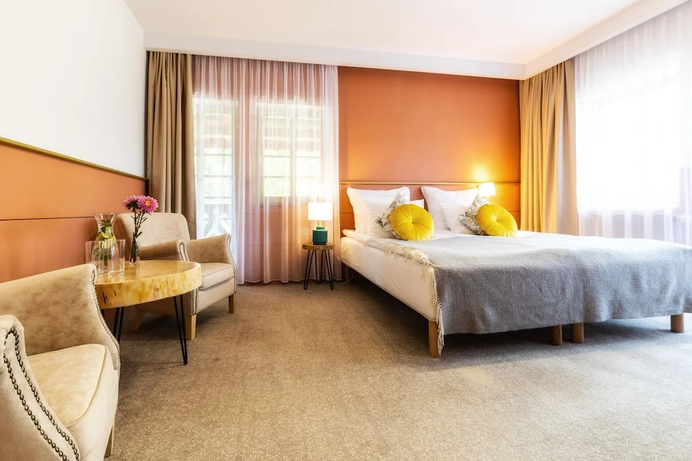 Resort Dworzysko