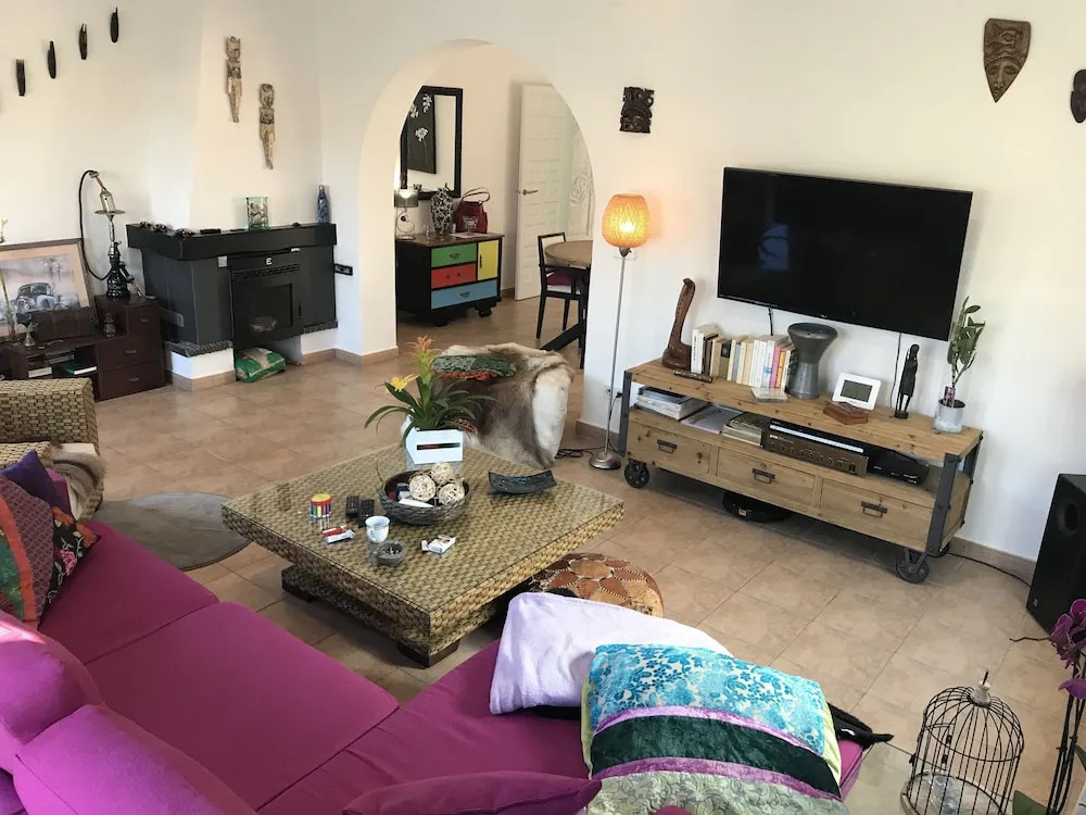 Maison Margo