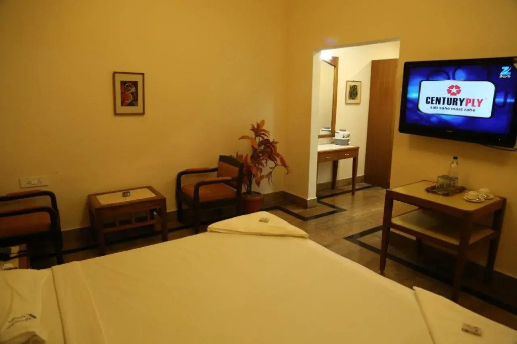 Taramati Baradari