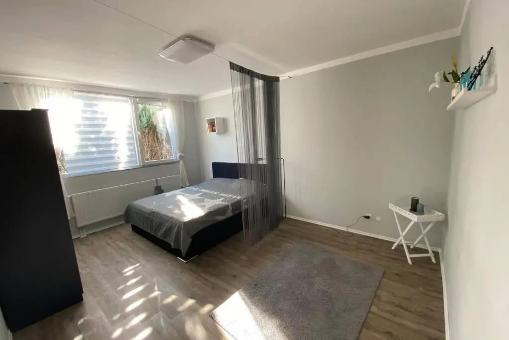 Schickes & gemütliches City Apartment 72qm 3Zimmer