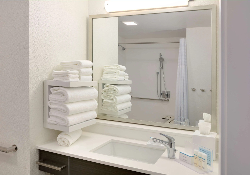 Hampton Inn by Hilton Irvine Spectrum Lake Forest