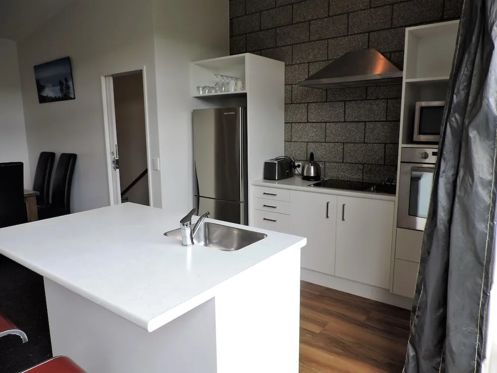 Rimu Park Lodge