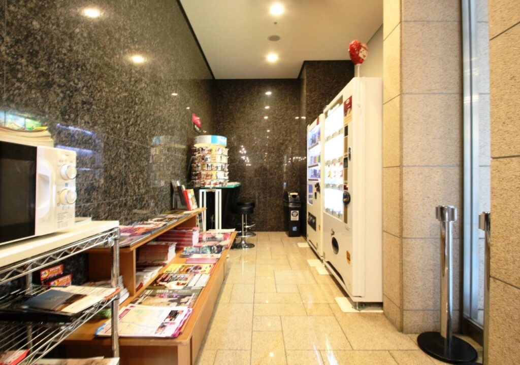 APA Hotel Kyoto Eki Horikawadori