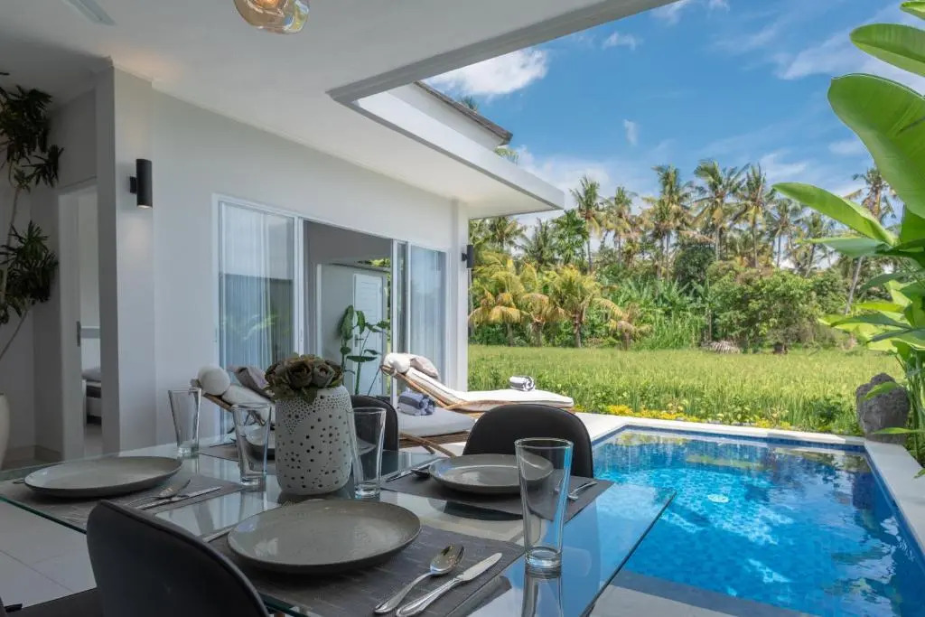 Villa Shiva
