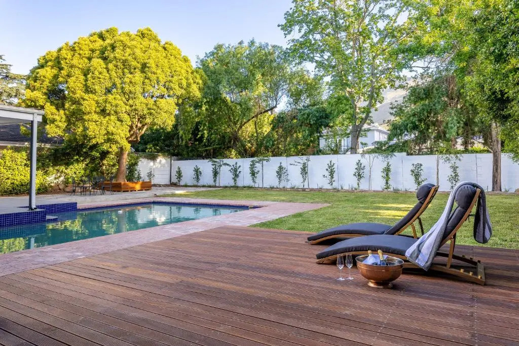 Villa Stellenbosch