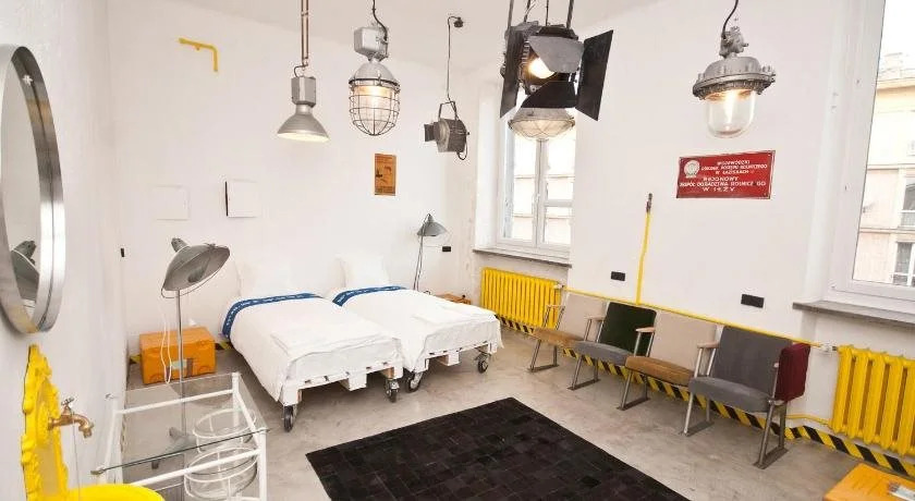 Loft Lot Pszczoły