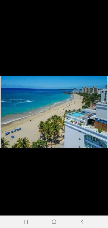 Sea breeze vacation lll