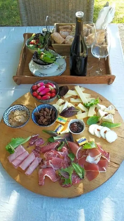 Domaine de Givré
