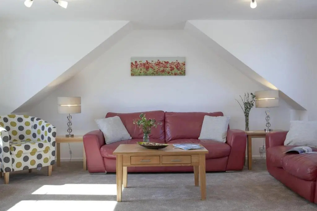 Bridge Apartment