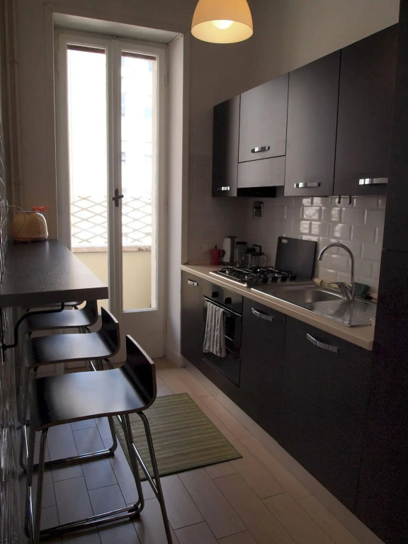 B&B Urbi Et Orbi Roma