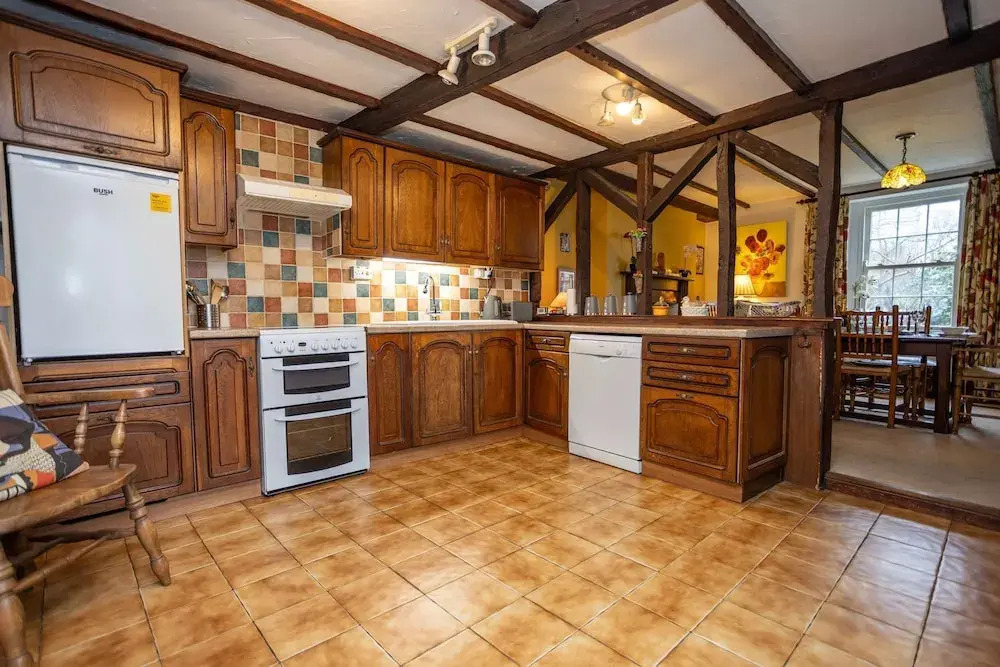 Hall House Estate - 4 Properties- St Florence